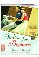 Italian for Beginners by Kristin Harmel