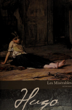 Les Miserables (Abridged) by Victor Hugo