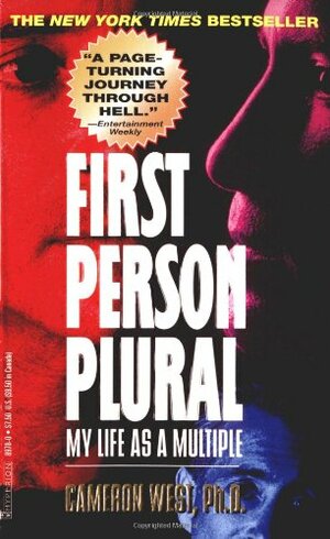 First Person Plural: My Life as a Multiple by Cameron West