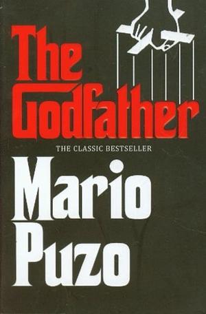 The Godfather by Mario Puzo