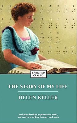 The Story of My Life by Helen Keller