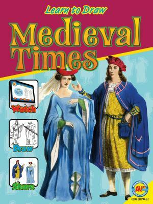 Medieval Times by Laura Pratt