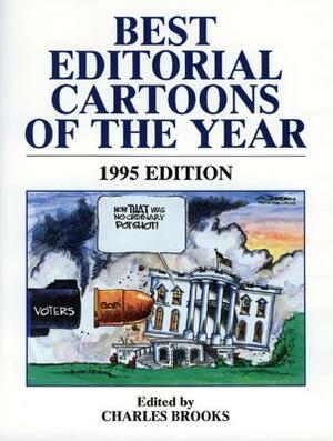 Best Editorial Cartoons of the Year: 1995 Edition by 