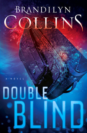 Double Blind by Brandilyn Collins