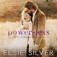 Powerless by Elsie Silver