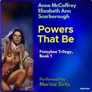 Power Play by Anne McCaffrey