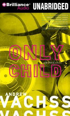 Only Child by Andrew Vachss