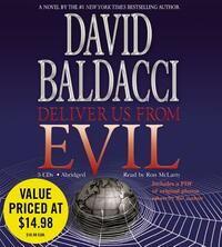 Deliver Us from Evil by David Baldacci