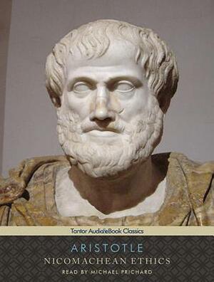 Nicomachean Ethics by Aristotle