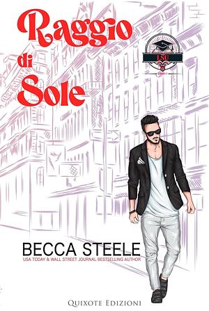 Raggio di sole  by Becca Steele