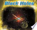 Black Holes by Martha E. H. Rustad