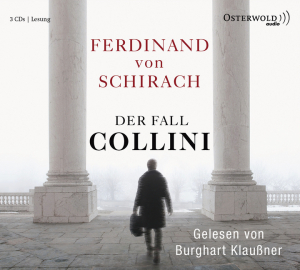 Der Fall Collini by Ferdinand von Schirach
