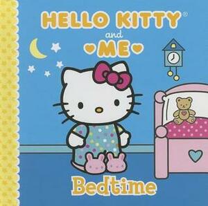 Bedtime: Hello Kitty & Me by Sanrio