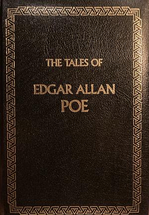 Tales of Edgar Allan Poe by Harry Clarke, Edgar Allan Poe