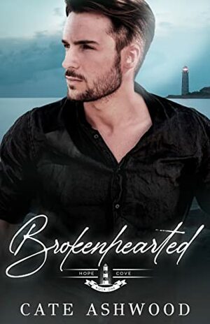 Brokenhearted by Cate Ashwood