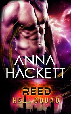 Reed by Anna Hackett