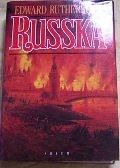 Russka by Edward Rutherfurd