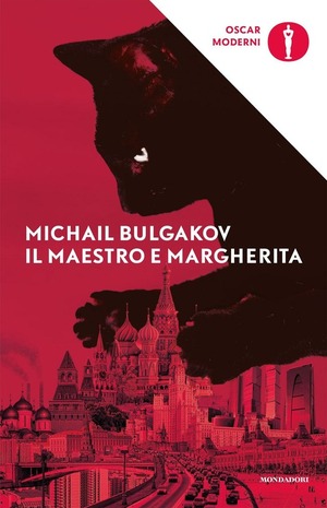 Il Maestro e Margherita by Mikhail Bulgakov