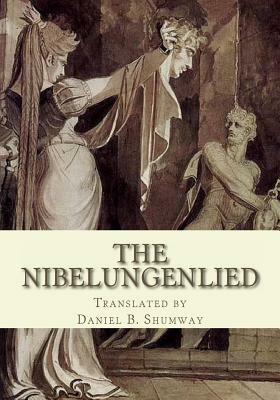 The Nibelungenlied by 