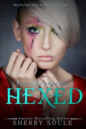 Hexed by Sherry J. Soule