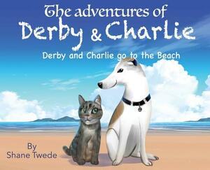 The Adventures of Derby & Charlie: Derby & Charlie go to the Beach-the power of influence by Shane K. Twede