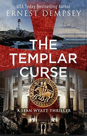 The Templar Curse by Ernest Dempsey