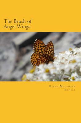 The Brush of Angel Wings by Karen Molenaar Terrell