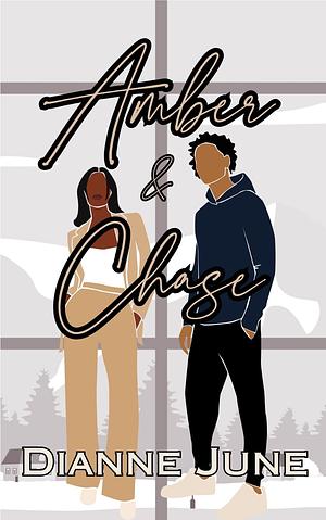 Amber & Chase by Dianne June