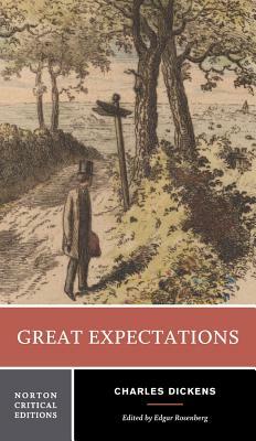 Great Expectations by Charles Dickens