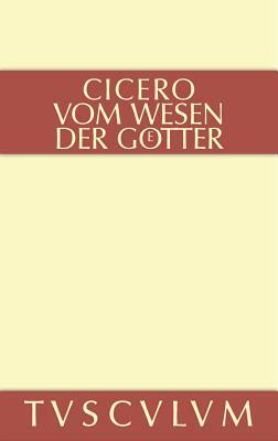 Vom Wesen der Götter by Marcus Tullius Cicero