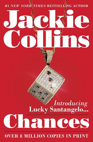 Chances by Jackie Collins