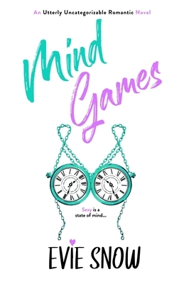 Mind Games by Evie Snow