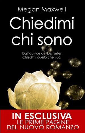 Chiedimi chi sono by Megan Maxwell