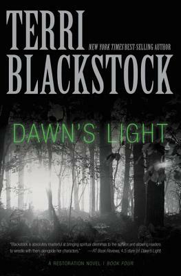 Dawn's Light by Terri Blackstock