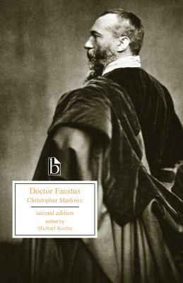 Doctor Faustus by Christopher Marlowe