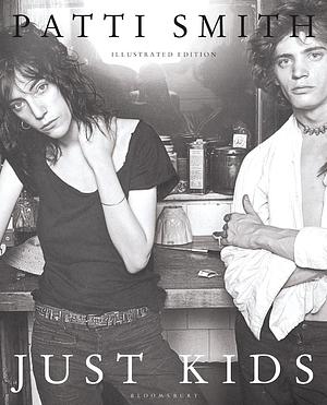 Just Kids by Patti Smith