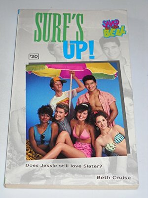 Surf's Up! by Beth Cruise