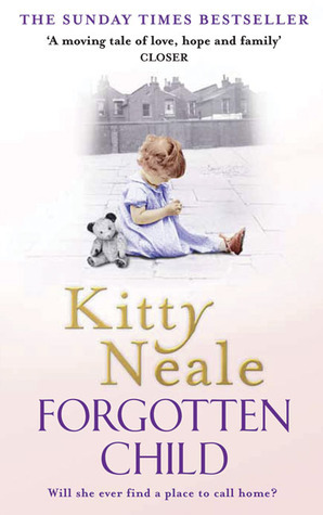 Forgotten Child by Kitty Neale