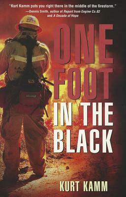 One Foot in the Black by Kurt Kamm