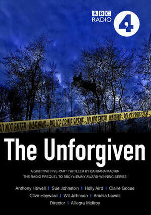 The Unforgiven by Barbara Machin