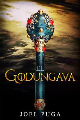El Godungava by Joel Puga