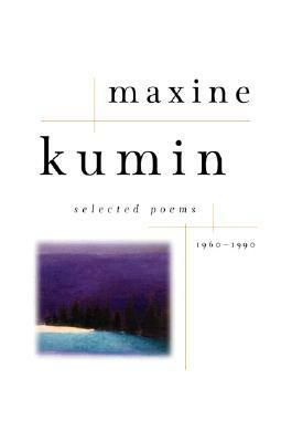 Selected Poems, 1960-1990 by Maxine Kumin