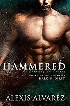 Hammered by Alexis Alvarez