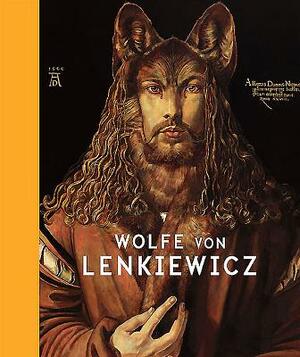 Wolfe Von Lenkiewicz by Richard Dyer, Edward Lucie-Smith