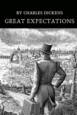 Great Expectations by Charles Dickens by Charles Dickens