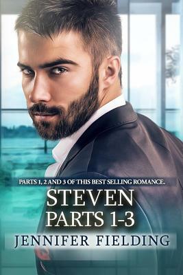 Steven: Parts 1-3 by Bwwm Romance Dot Com, Jennifer Fielding