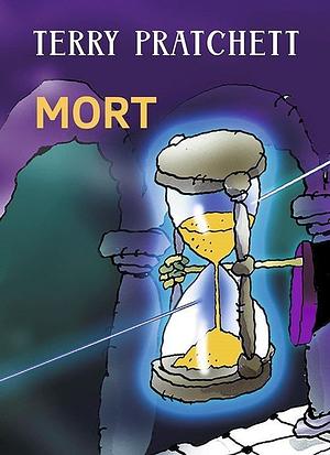 Mort by Terry Pratchett