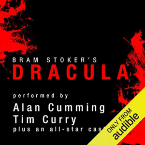 Dracula by Bram Stoker