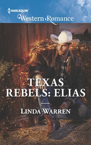 Elias by Linda Warren