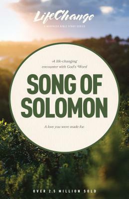 Song of Solomon by 